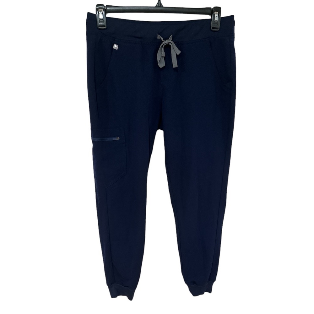 Figs Zamora Jogger Scrubs